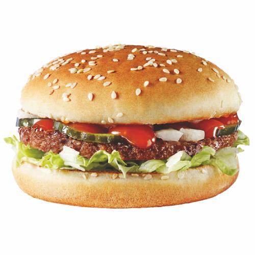Hamburger Speciaal